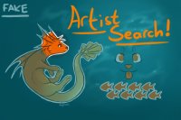 Lykaios V.2 Artist Search