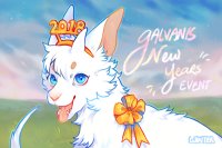 ϟ galvani new years event ϟ winners posted!