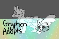 Gryphon Adopts