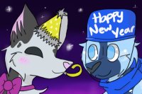 Happy New Years!