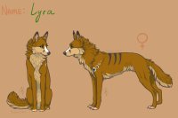 Ref - Lyra