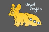 Jewel Dragons