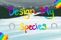 Design my species - open