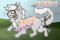 Kleptos Artist Search!