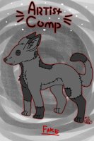 Patch Work Wolves artist competition