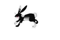 Rabbit (For adoption in adoptable Oekaki)