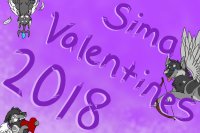 Sima Valentines Event 2018 || CLOSED