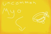 Uncommon MYO