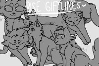 rise giftlines