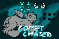 ✧ Comet Chasers ✧
