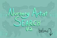 Nursery Artist Entry #4 - Reposted