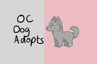 Dou's OC Adopts