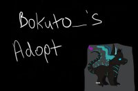 Bokuto_'s adopt!