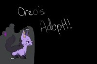 Oreo's Adopt!