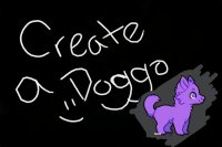 Create My Doggo, Win 100 C$