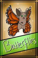 Batterflies 2.0 | Artist Search Up!