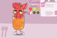 Foodpaca #38 - Apple Juice