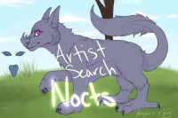 Nocthatchers - Artist Comp (ONGOING SEARCH)