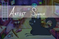 ♿ Ick Artist Search ♿