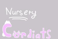 Cordiats - Nursery