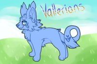 Vallerians [V.1] ARTIST SEARCH (NEW V.2 IS OUT)