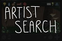 [ 𝕡𝕚𝕩𝕖𝕝 𝕨𝕒𝕣𝕣𝕚𝕠𝕣𝕤 ] - [ artist search ] OPEN