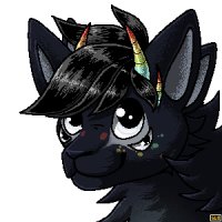 Uzi avatar by Sun Struck!