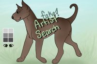 Comhar Terriers | artist search ! OPEN