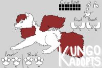 ♛ -- kungo adopts || looking for staff !!