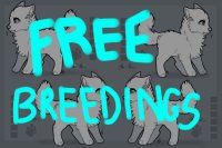 Free Canine Character Breedings! [closed]