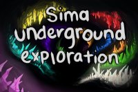 Sima Underground Exploration 2018 - CLOSED