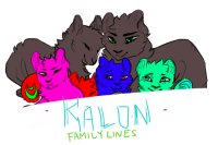 Kalon Family Art