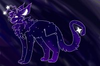 Galaxy Kat Entry 1 - Pisces