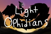 light Ophidians (WIP)