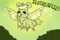 Slotherflie #29 - Piña Colada