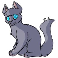 editable cat chibi avatar