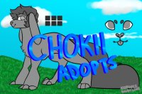 Chokii Adopts [Closed]