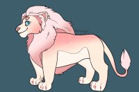 Unnamed Lion
