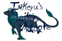 Inkeyu's Raikia Adopts