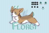florgi- open species