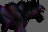 Another galaxy dog