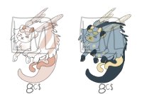 Adoptable Beebles (CLOSED!)