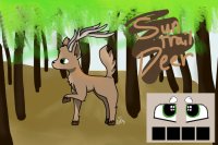 Sun Trail Deer - An ARPG - Open for posting!