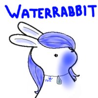 For Waterrabbit