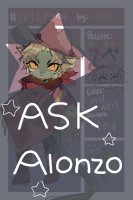 Ask Alonzo