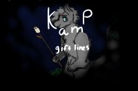 Kamp- Kalon Giftlines