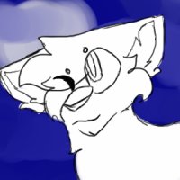 cat editable avatar