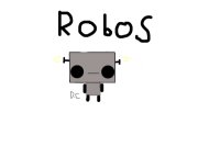 Robos! (Open for marking c:)