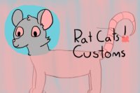 RatCat Customs