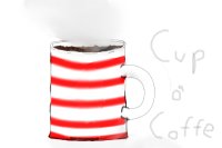 Cup O' Coffe